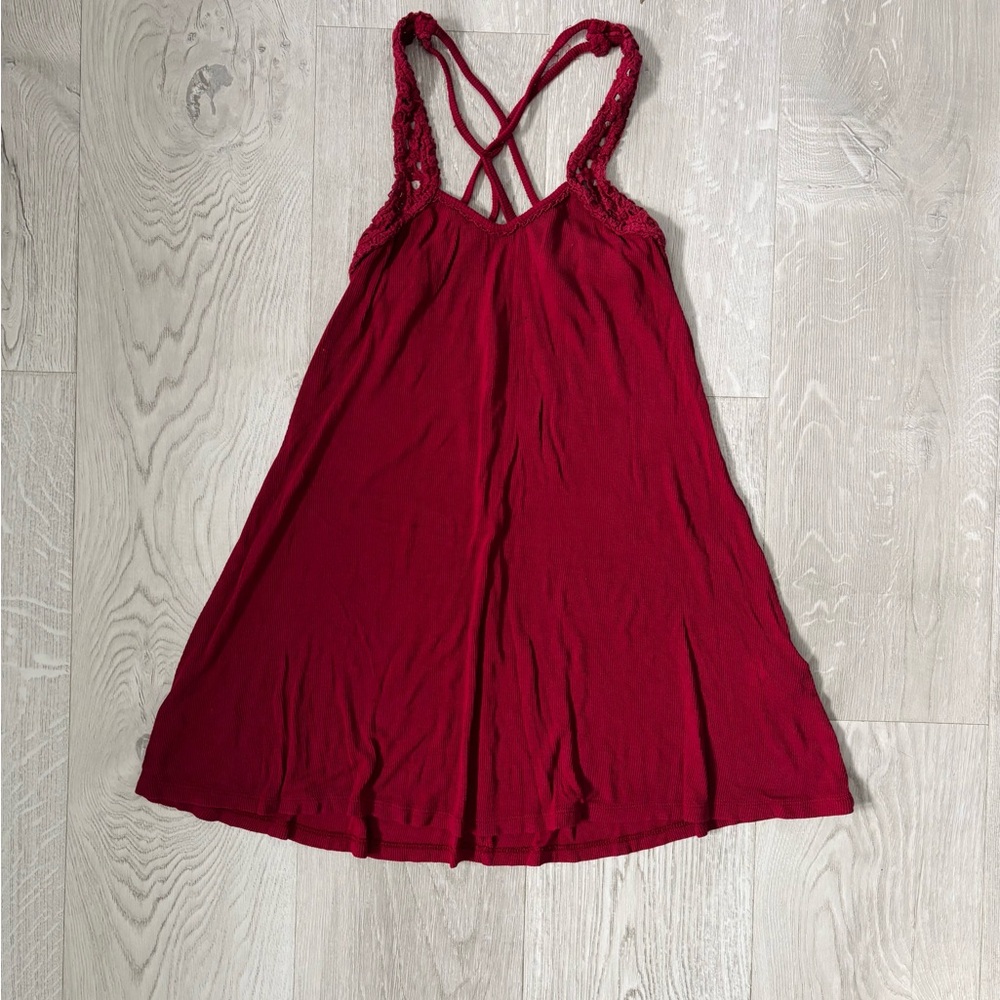 FOREVER 21 TOP